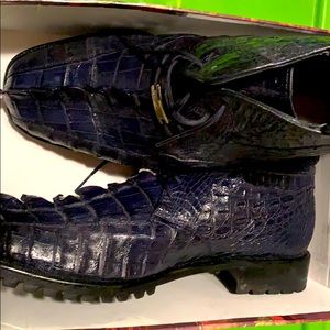 Gator Boots!!! Great condition...Must Go!!